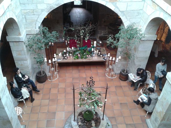 Hotel Convento San Roque