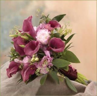Ramo de novia