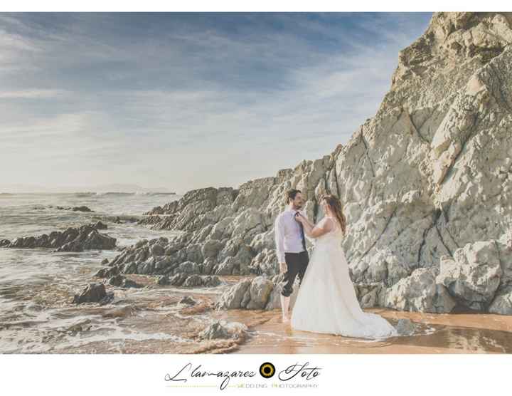 postboda en sopelana