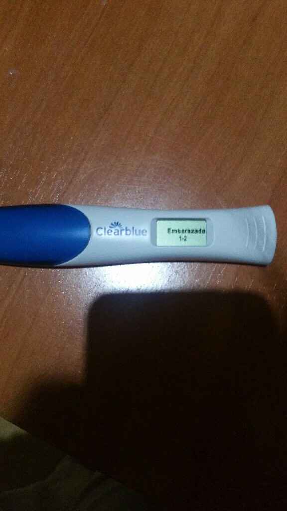 Futuras mamis diciembre 2017 - 1