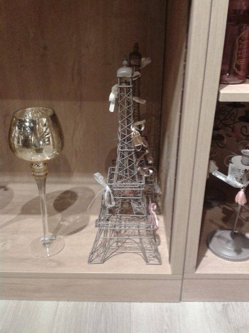 tour eiffel