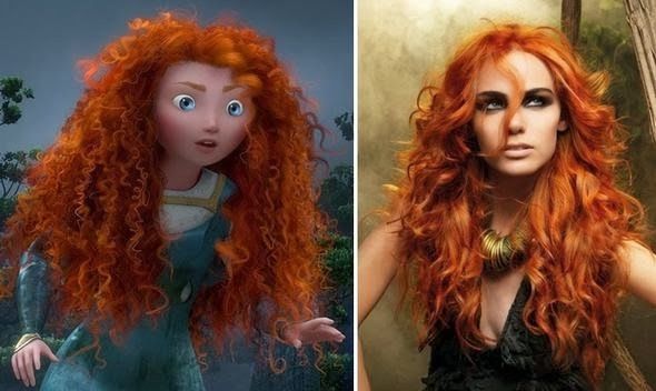 brave