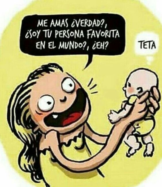 Apoyo a la lactancia materna - 1
