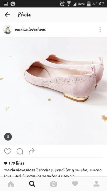 Mis zapatos - 2