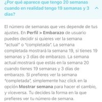 Futuras mamás Agosto 2021 - 1