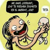 Apoyo a la lactancia materna - 1