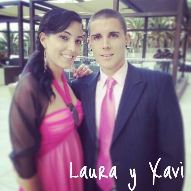 ¿qué pareja haceis?? - 1