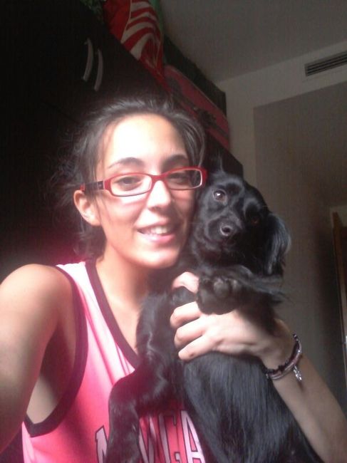 Nuestras mascotas!! - 2