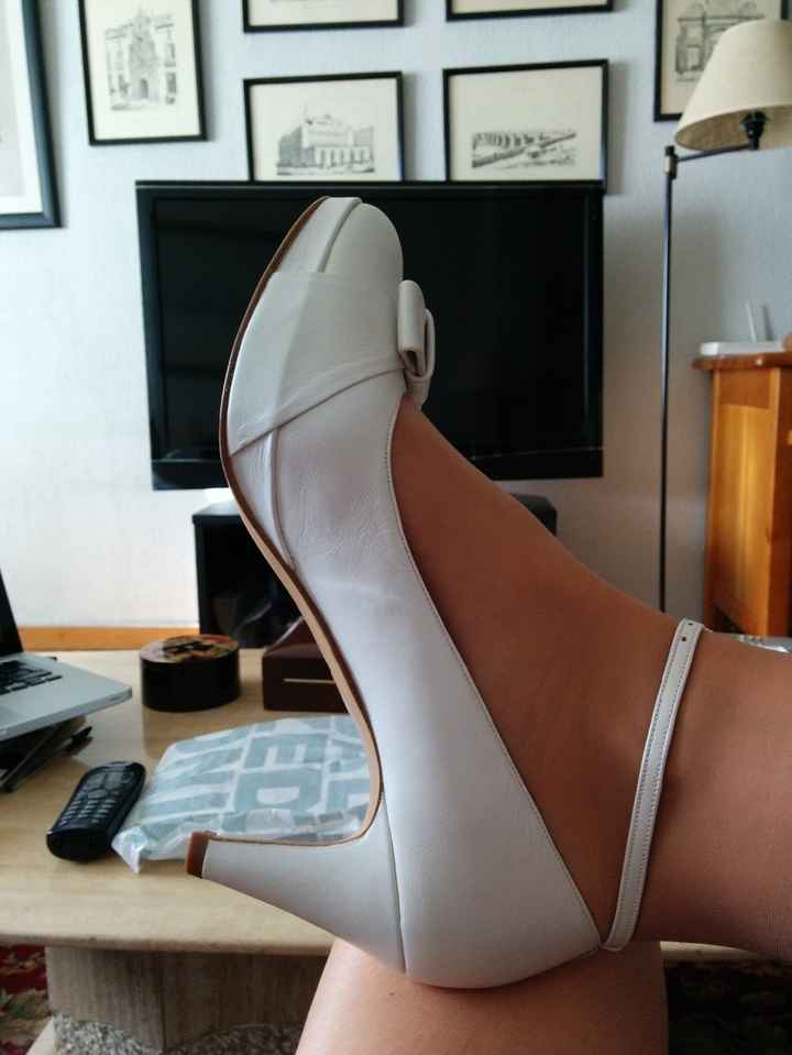 zapatos lazo 2