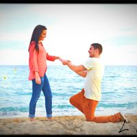Prebodas de bodas 2014 - 2