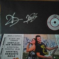Como poner los nombres de invitados en el sobre - 1
