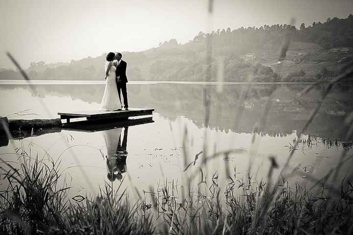 Boda en Ribadavia