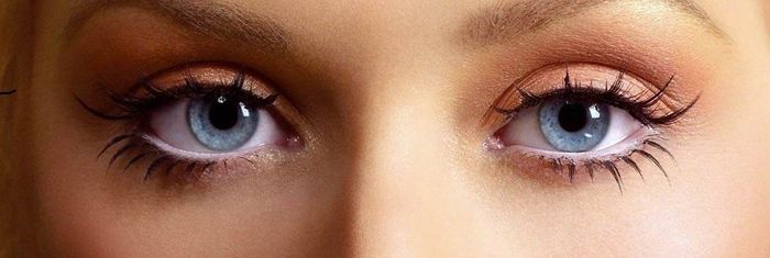 Maquillaje ojos verdosos Belleza Foro Bodas net