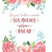 Carteleria boda - 3