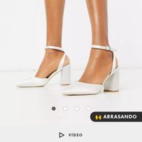 Duda zapatos asos - 2