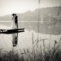 Boda en Ribadavia