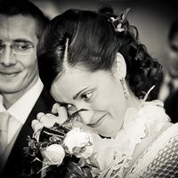 Nuria y Javier