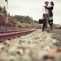 Preboda vintage