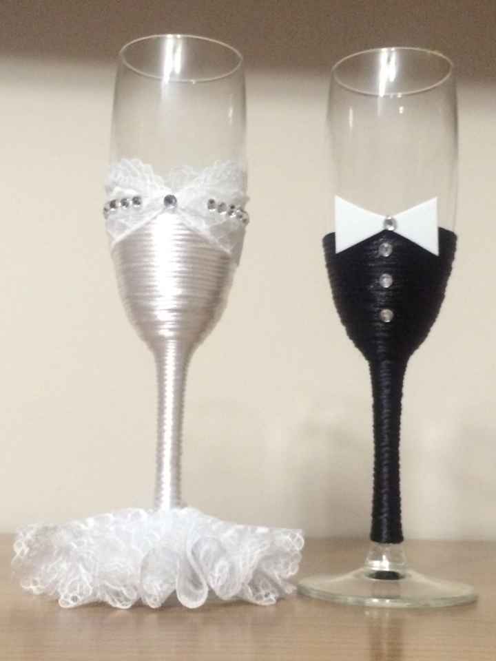 Copas molonas! para novios molones!! ; ) - 2