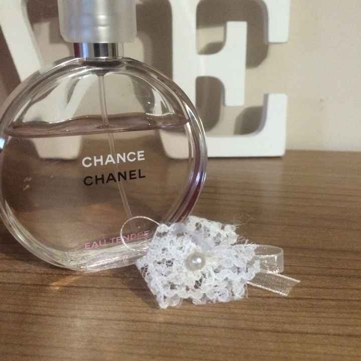 Mi perfume!!!y el tuyo?? - 1