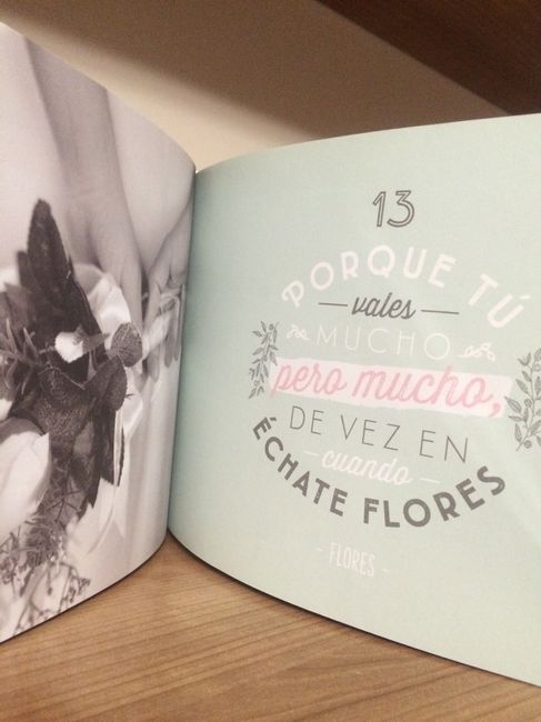 Agenda u organizador wonderful - 2