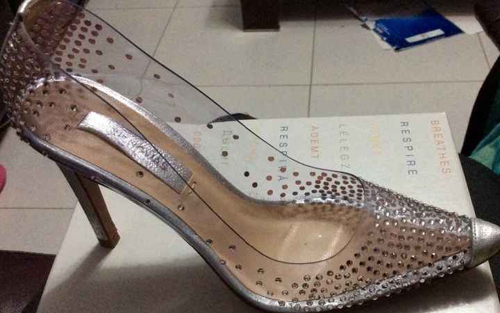 Zapatos Pronpvias