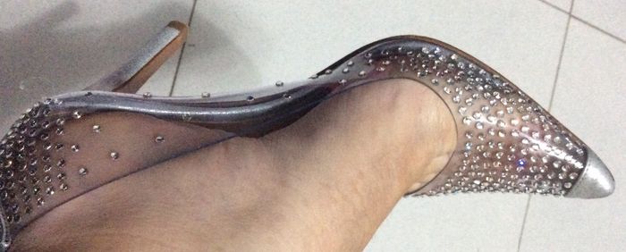 zapatos Pronovias