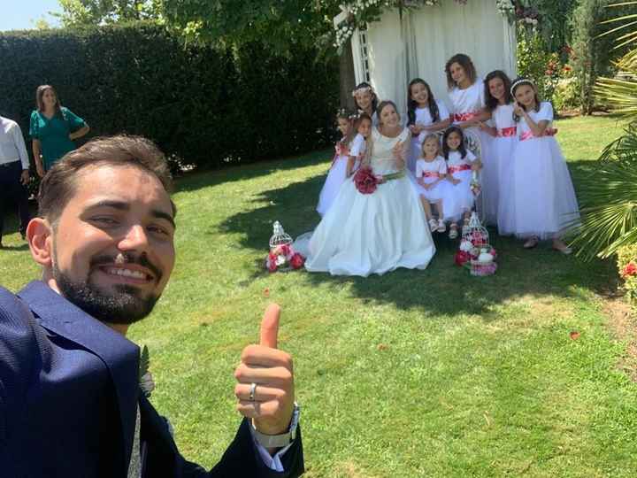 Mi boda (26 de Julio 2020) - 1