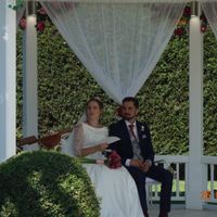 Mi boda (26 de Julio 2020) - 3