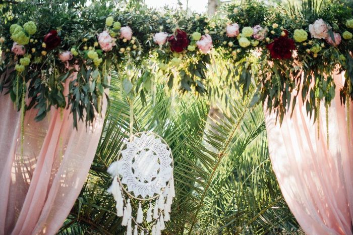 Mi boda, un sueño - 2