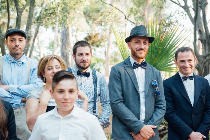 Mi boda, un sueño - 3