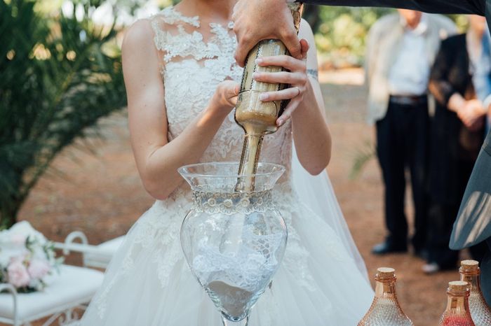 Mi boda, un sueño - 7