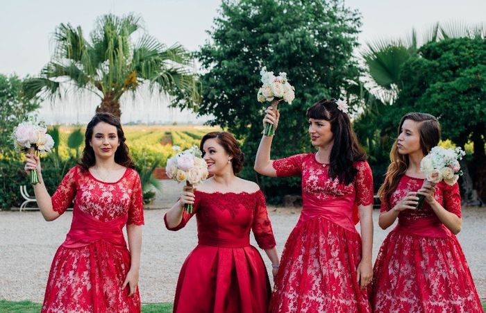 Mi boda, un sueño - 9