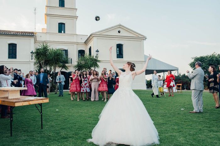Mi boda, un sueño - 10