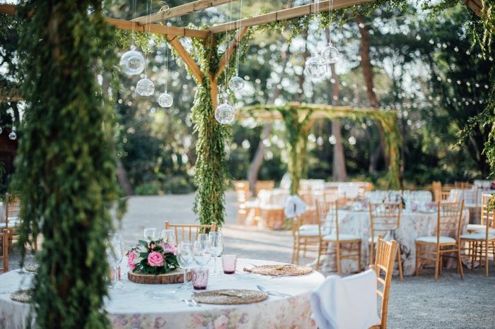 Mi boda, un sueño - 13