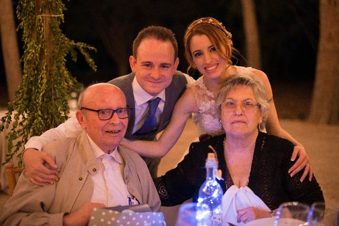 Mi boda, un sueño - 16