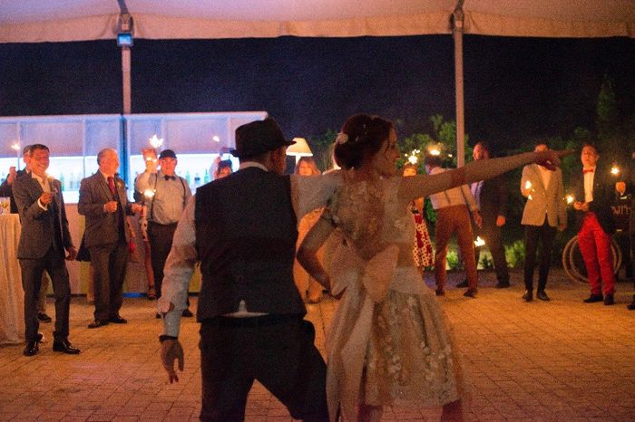 Mi boda, un sueño - 18
