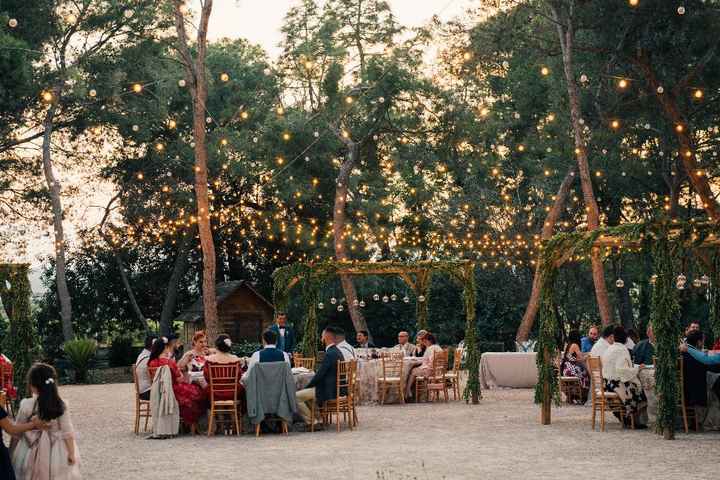 Mi boda, un sueño - 14