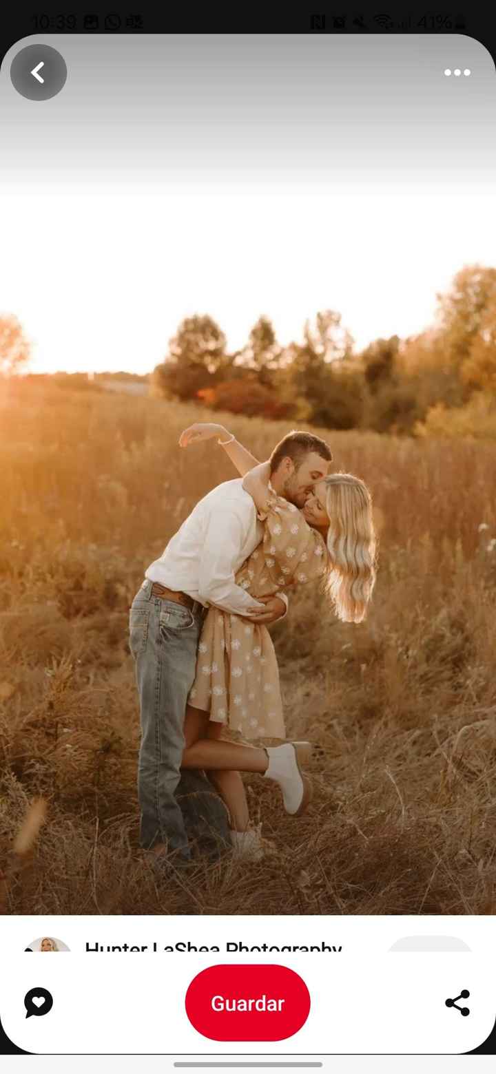 Lugares Para Fotos de Preboda - 2