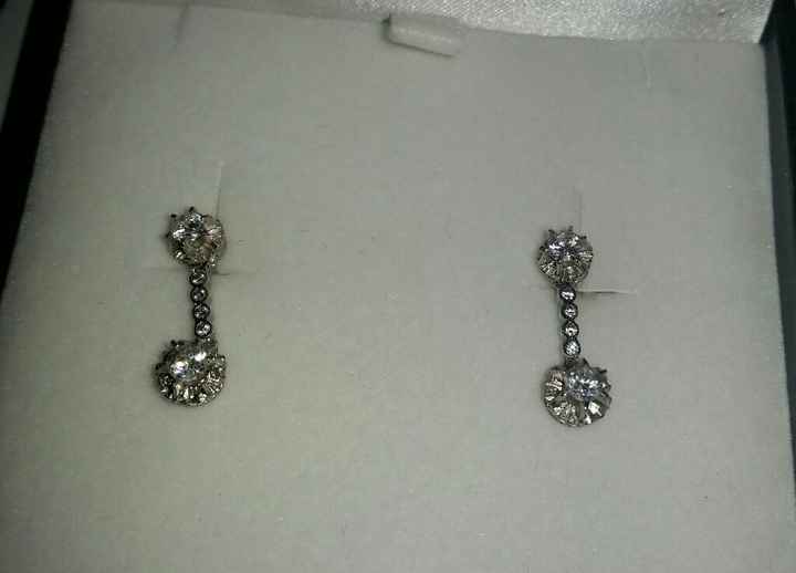 Mis pendientes - 1
