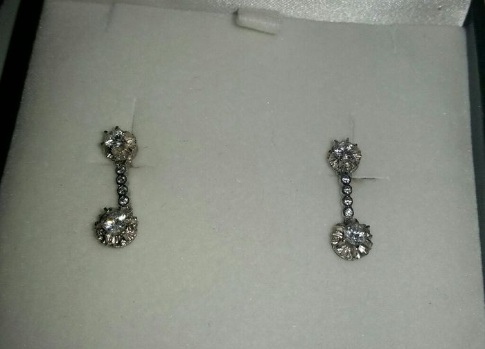 Mis pendientes - 1