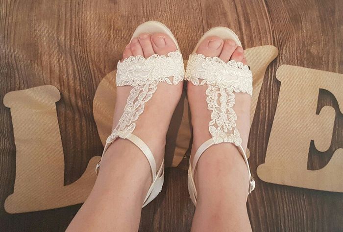 ¡hoy he encontrado los zapatos de mis sueños! - 4