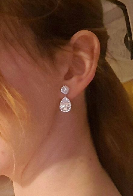 ¡finalmente mis pendientes! 😁 - 2