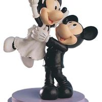 Vuestro muñeco de tarta nupcial - 1