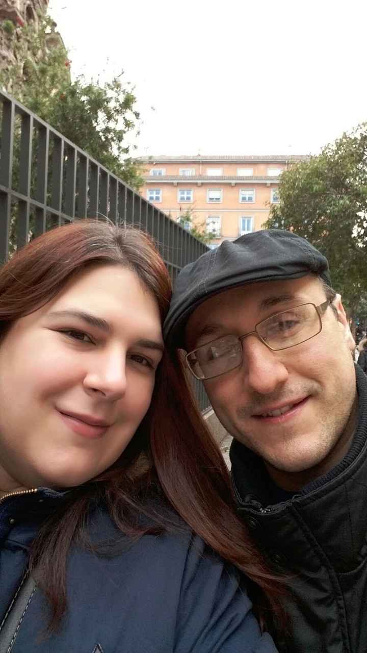 Paseo por Madrid