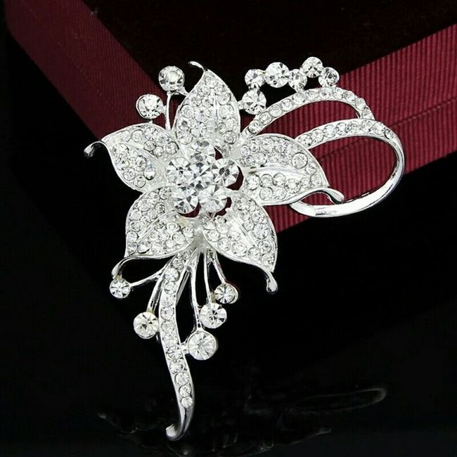 Mi broche y mi bolero - 3
