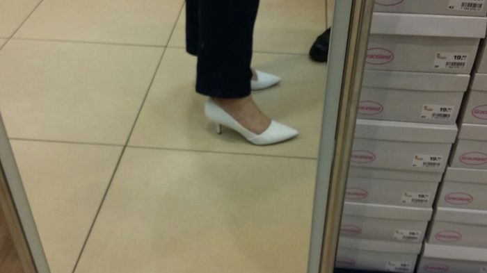 Zapatos 20 euros