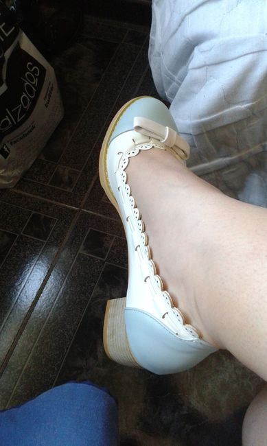 zapatos ali