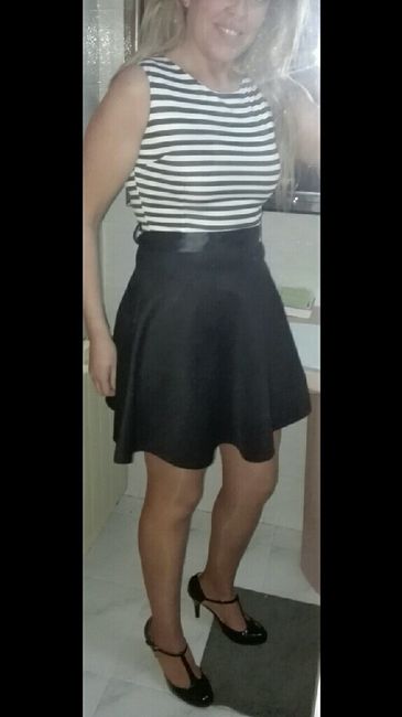 Hoy cena degustacion k me pongo! - 2