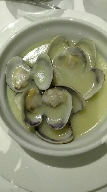 Hoy cena degustacion k me pongo! - 5